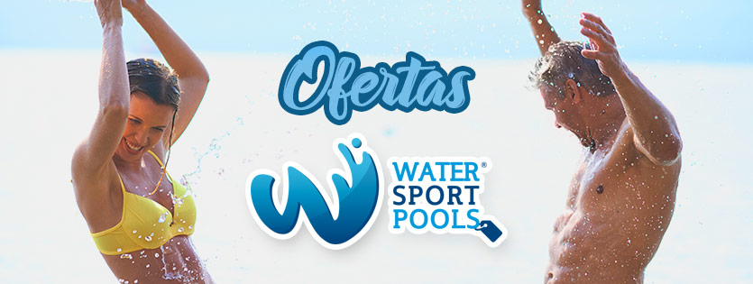 banner sección Ofertas tienda.watersportpools.com