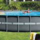 Banner piscinas grandes desmontables